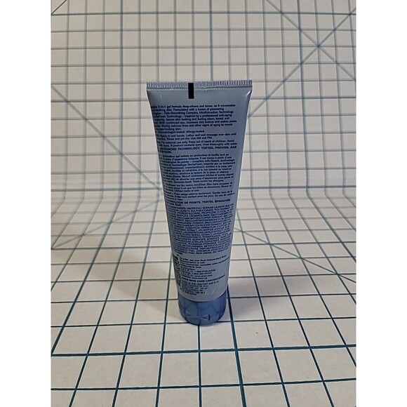 Avon Anew Rejuvenate Revitalizing 2-in-1 Gel Cleanser, 4.2 fl oz, NOS NIP - Picture 4 of 6